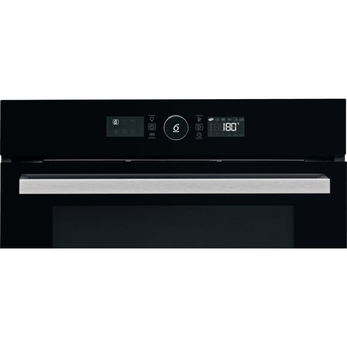 Духовой шкаф встраиваемый OAKZ97961SPNB Whirlpool Духовой шкаф встраиваемый OAKZ97961SPNB Whirlpool