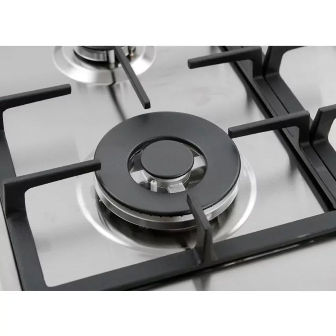 Газовая варочная поверхность GMA6422IX Whirlpool Газовая варочная поверхность GMA6422IX Whirlpool