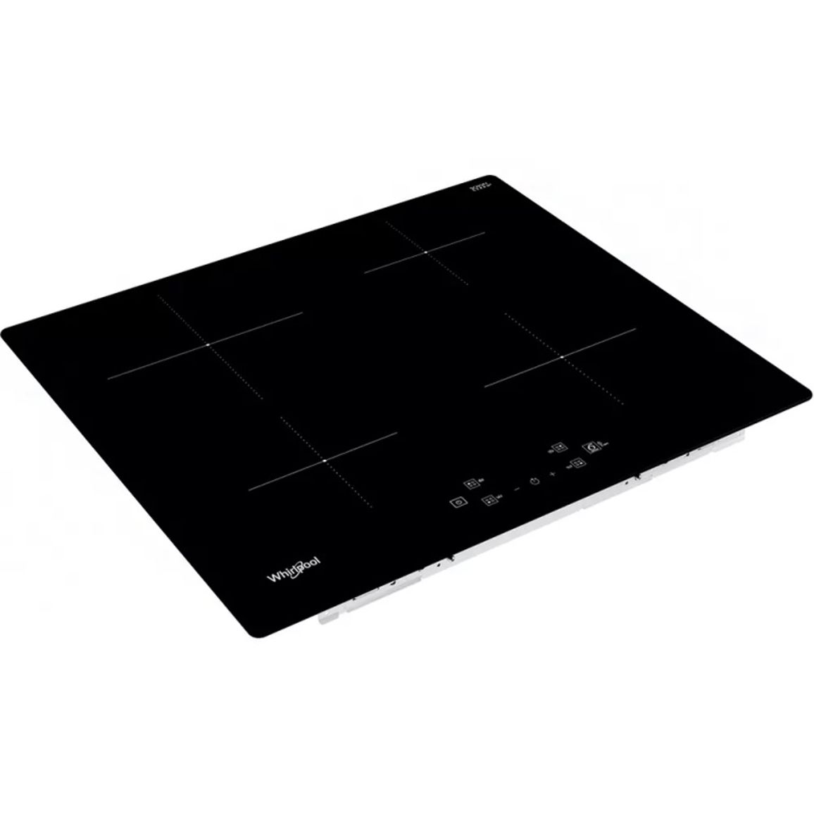 Индукционная варочная поверхность WSQ2160NE Whirlpool Индукционная варочная поверхность WSQ2160NE Whirlpool