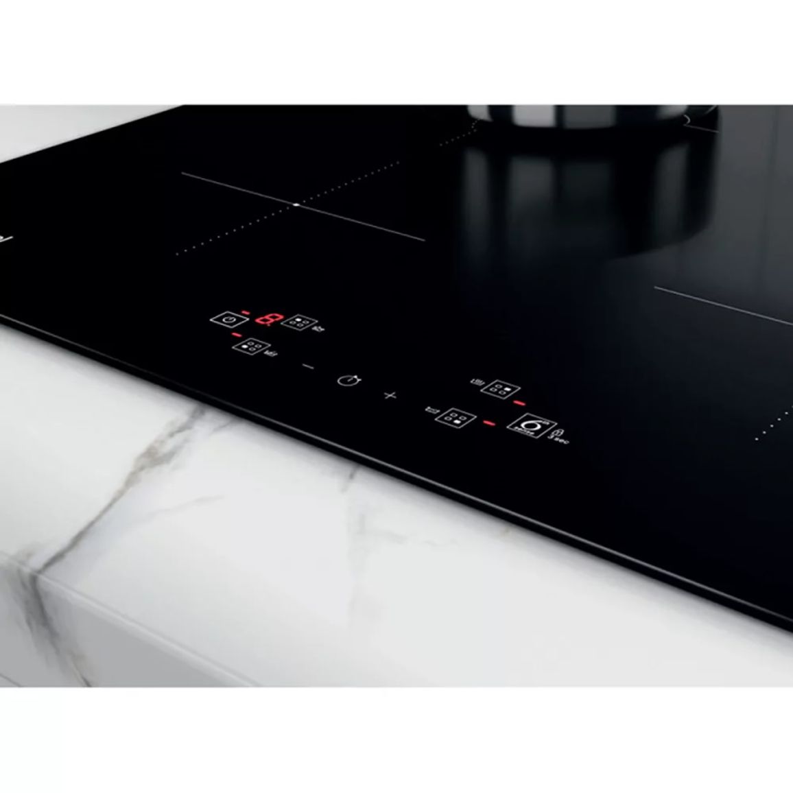 Индукционная варочная поверхность WSQ2160NE Whirlpool Индукционная варочная поверхность WSQ2160NE Whirlpool