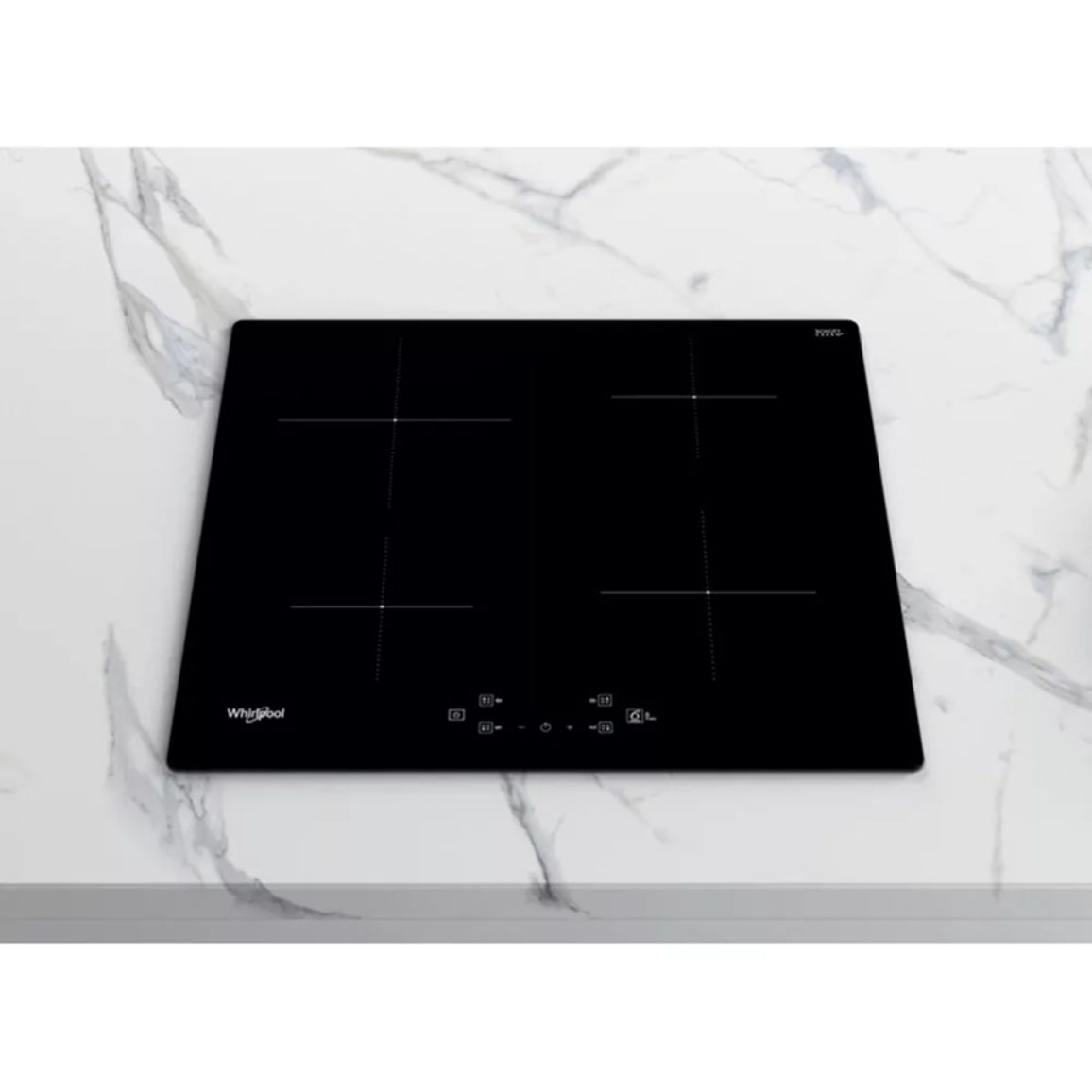 Индукционная варочная поверхность WSQ2160NE Whirlpool Индукционная варочная поверхность WSQ2160NE Whirlpool