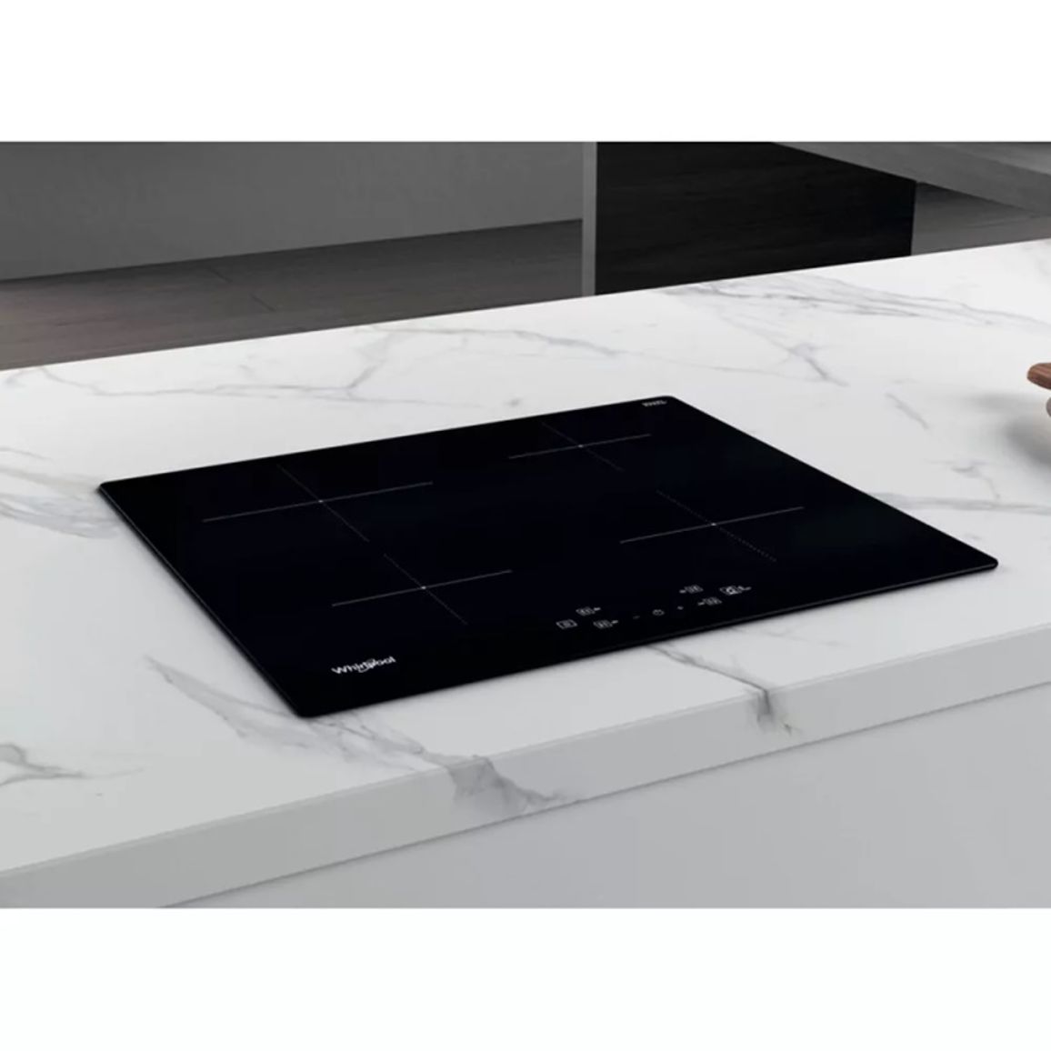 Индукционная варочная поверхность WSQ2160NE Whirlpool Индукционная варочная поверхность WSQ2160NE Whirlpool