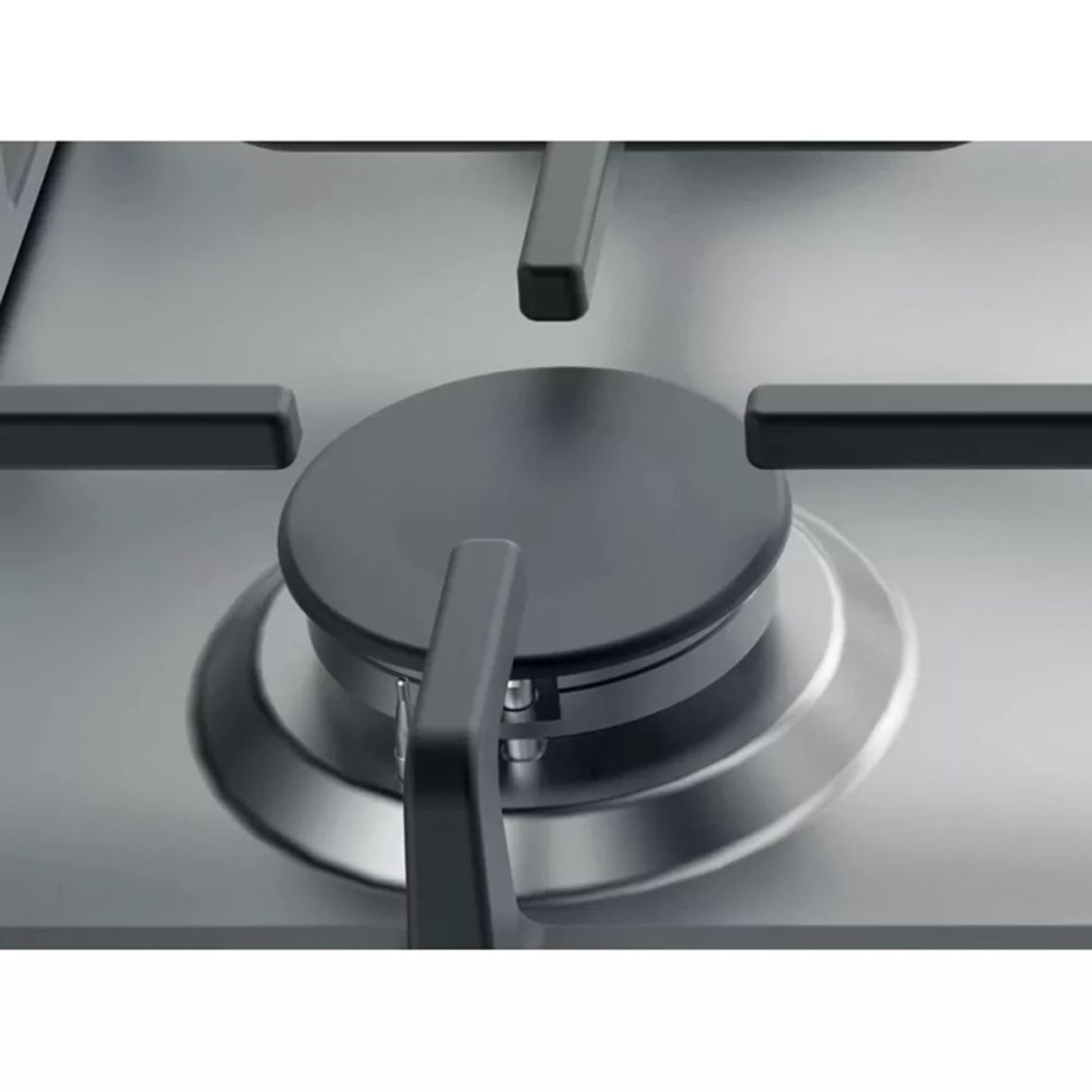 Газовая варочная поверхность TKRL660IX Whirlpool Газовая варочная поверхность TKRL660IX Whirlpool