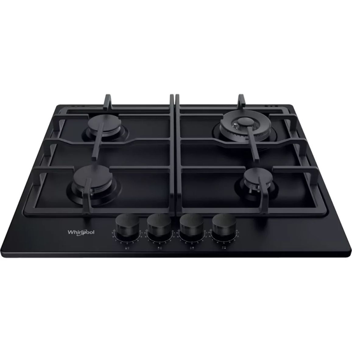 Газова варильна поверхня TKRL661NB Whirlpool Газова варильна поверхня TKRL661NB Whirlpool