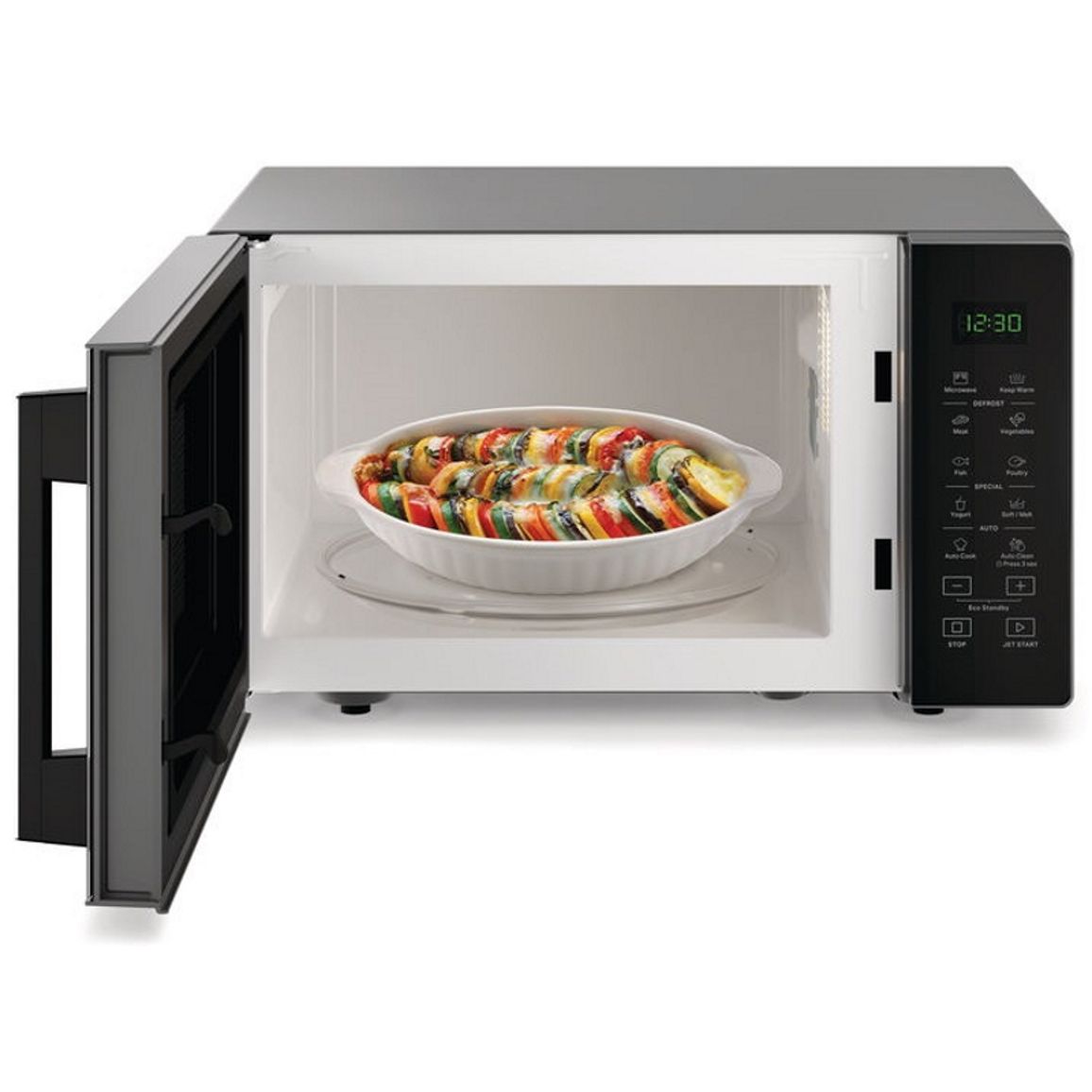 Мікрохвильова піч MWP251SB Whirlpool