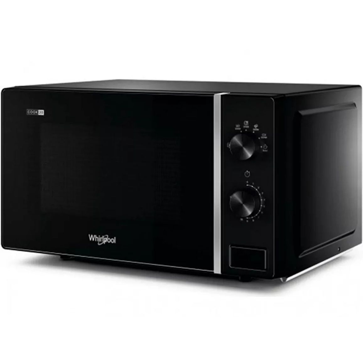 Микроволновая печь MWP101B Whirlpool