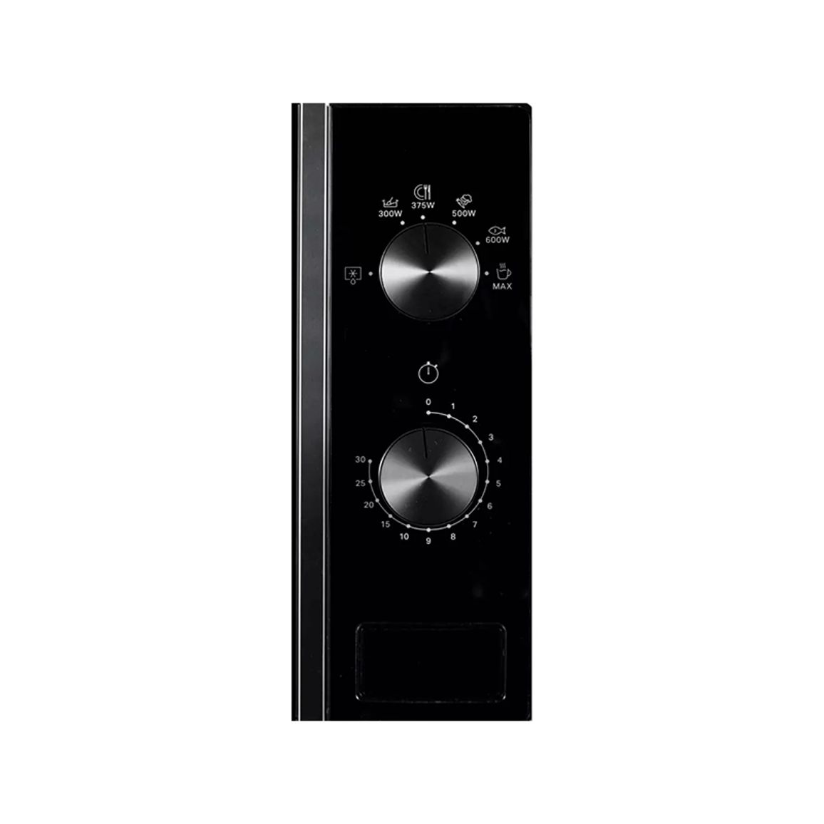 Микроволновая печь MWP101B Whirlpool