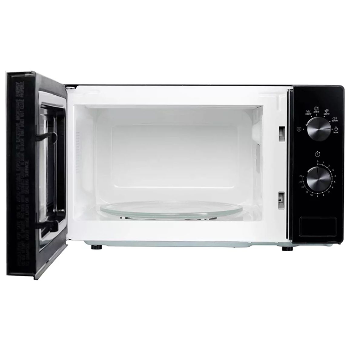 Микроволновая печь MWP101B Whirlpool