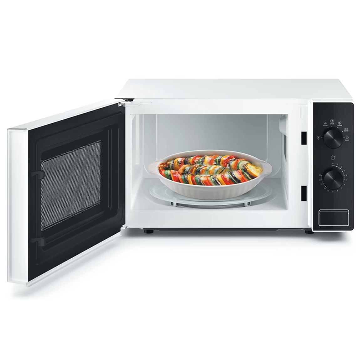 Мікрохвильова піч MWP101W Whirlpool