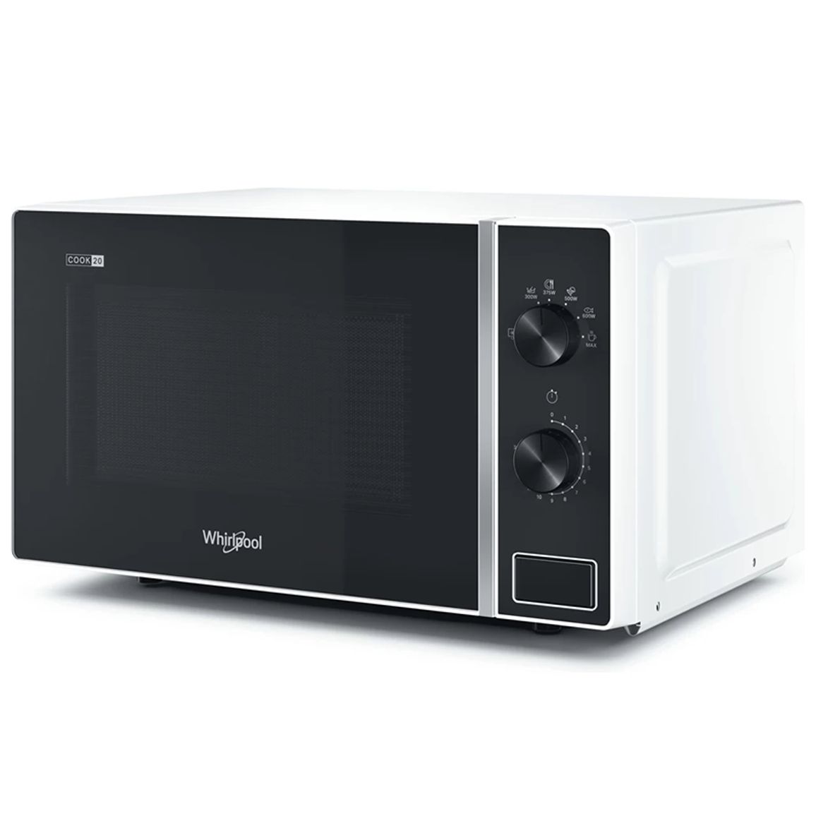 Мікрохвильова піч MWP101W Whirlpool