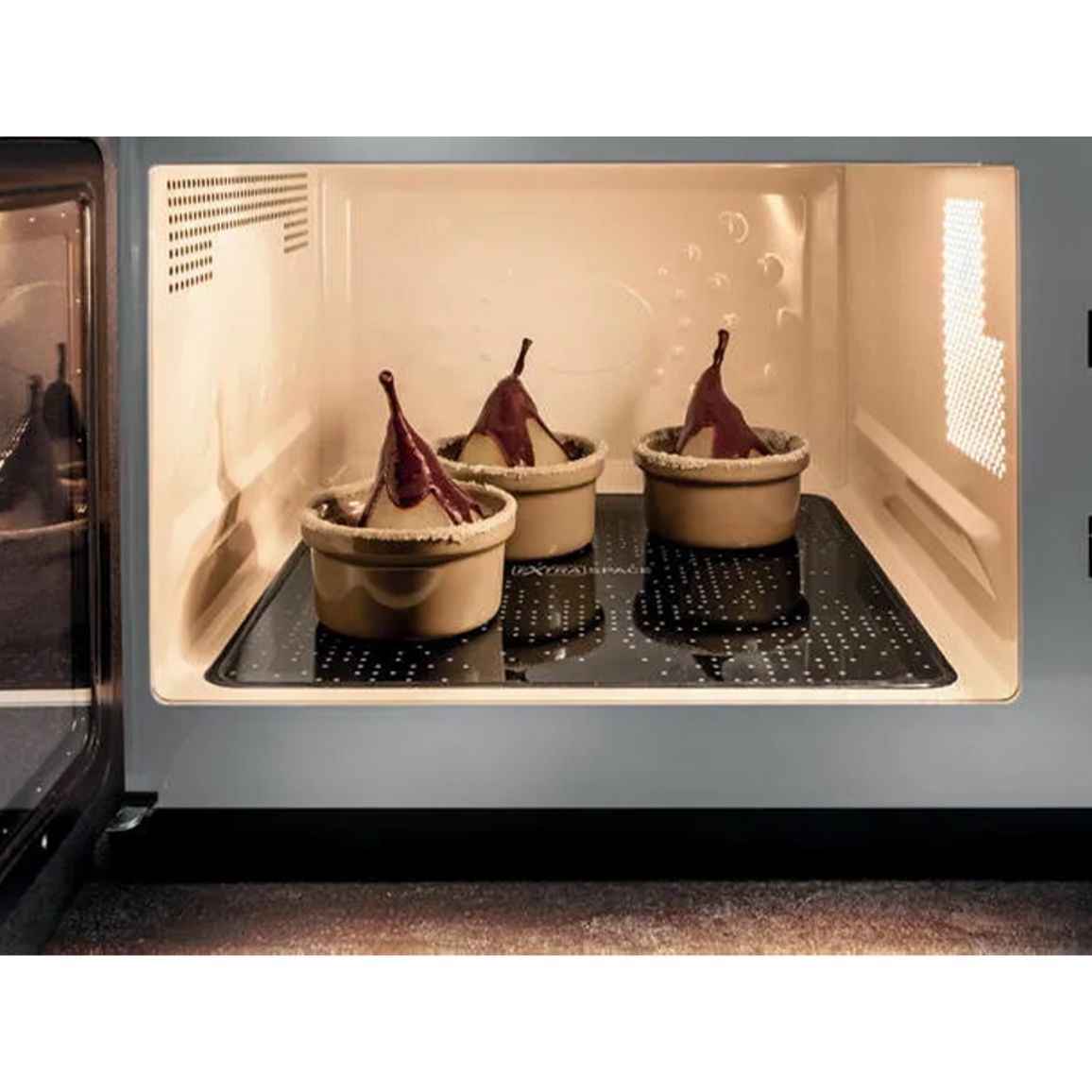 Микроволновая печь MWF421SL Whirlpool