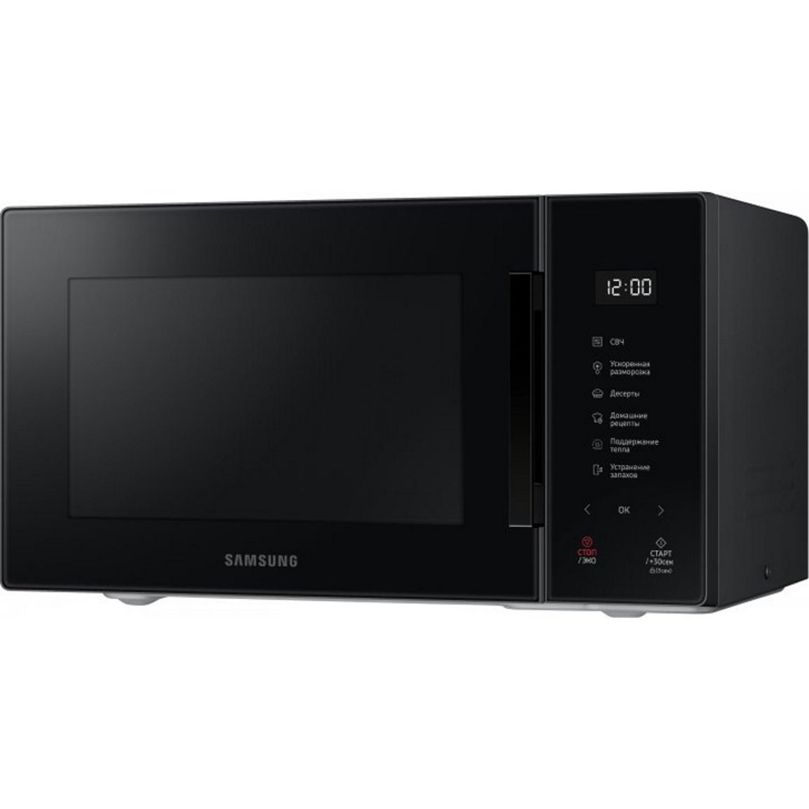 Мікрохвильова піч MS23T5018AK/UA Samsung Мікрохвильова піч MS23T5018AK/UA Samsung