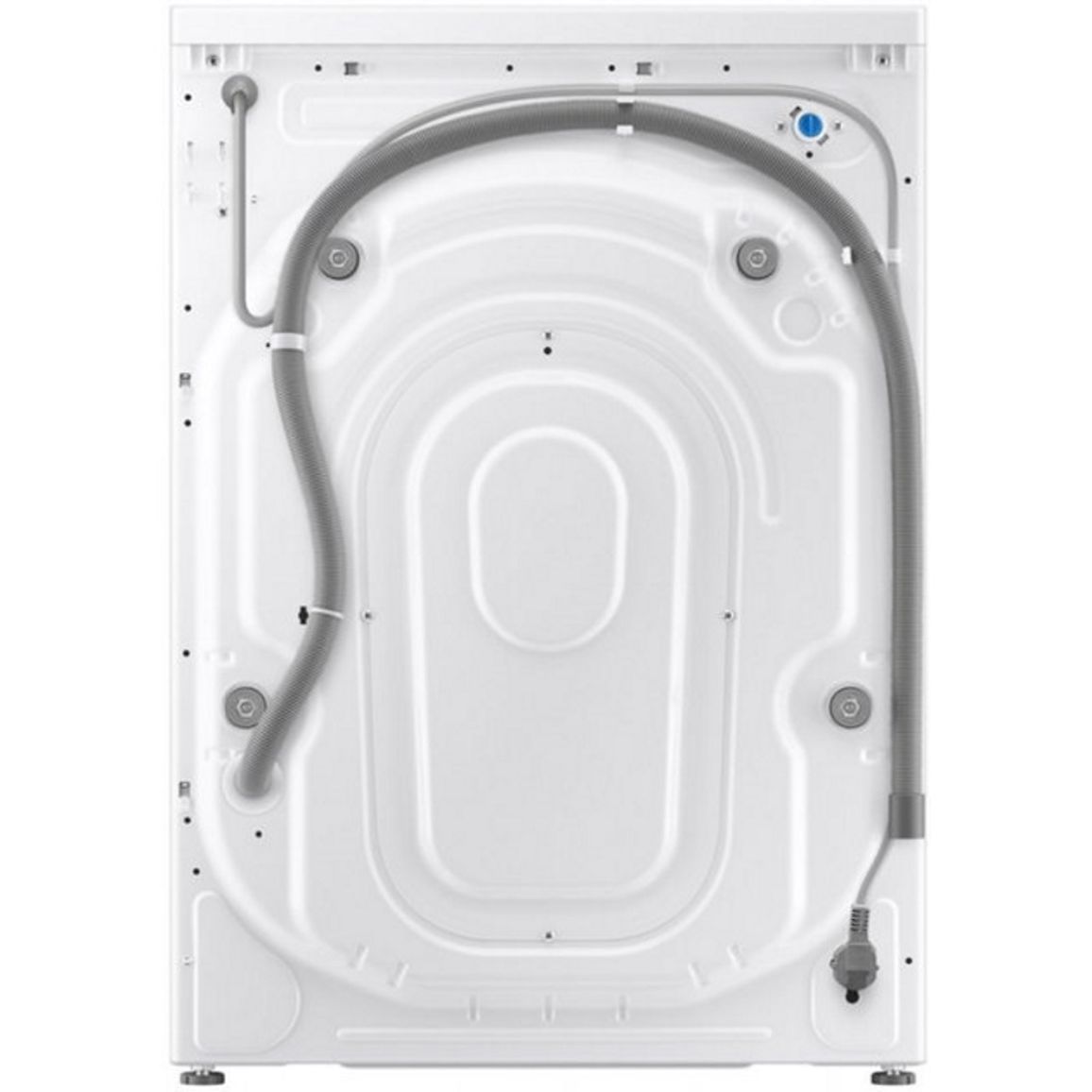 Стиральная машина узкая WW60A3100BE/UA Samsung