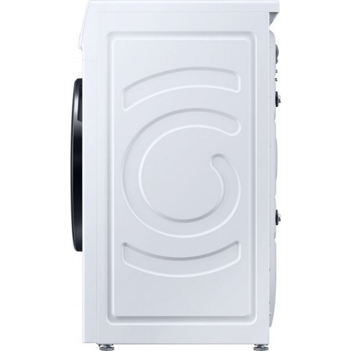 Стиральная машина узкая WW80T3040BW/UA Samsung Стиральная машина узкая WW80T3040BW/UA Samsung