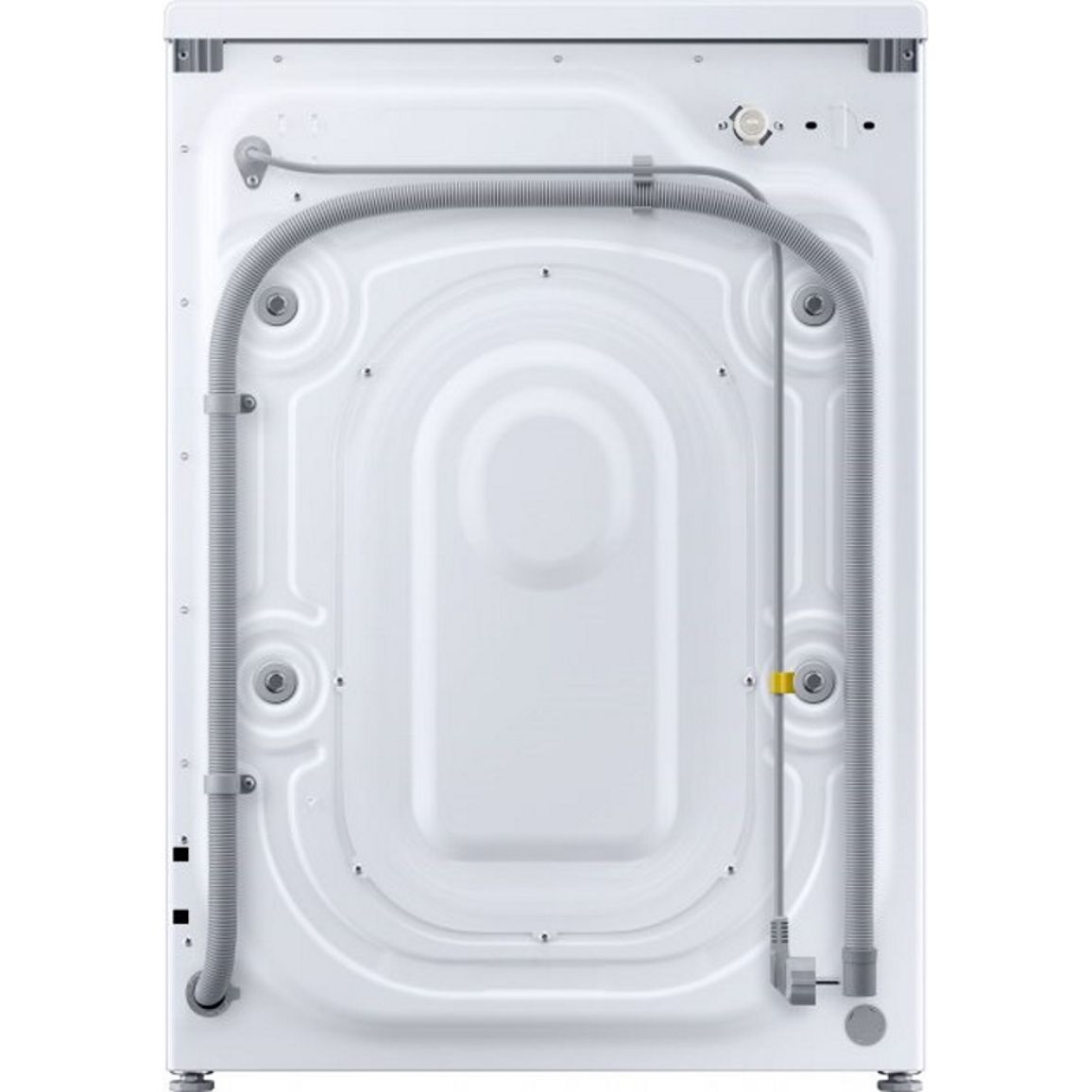 Стиральная машина узкая WW80T3040BW/UA Samsung Стиральная машина узкая WW80T3040BW/UA Samsung