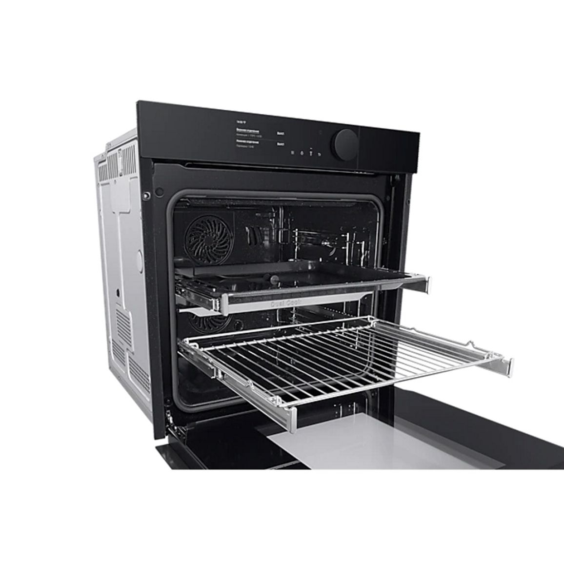 Духовой шкаф NV75T9979CD/WT SAMSUNG Духовой шкаф NV75T9979CD/WT SAMSUNG