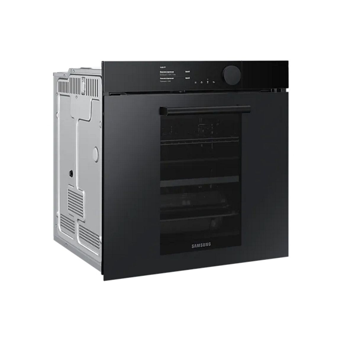 Духовой шкаф NV75T9979CD/WT SAMSUNG Духовой шкаф NV75T9979CD/WT SAMSUNG