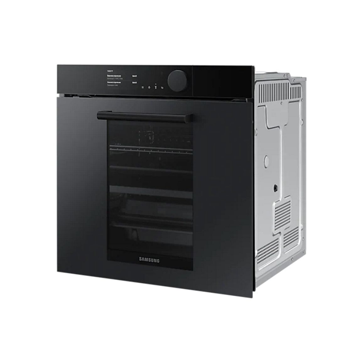 Духовой шкаф NV75T9979CD/WT SAMSUNG Духовой шкаф NV75T9979CD/WT SAMSUNG