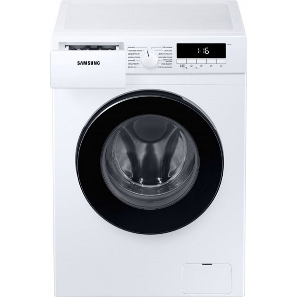 Стиральная машина WW70T3020BW/UA SAMSUNG Стиральная машина WW70T3020BW/UA SAMSUNG