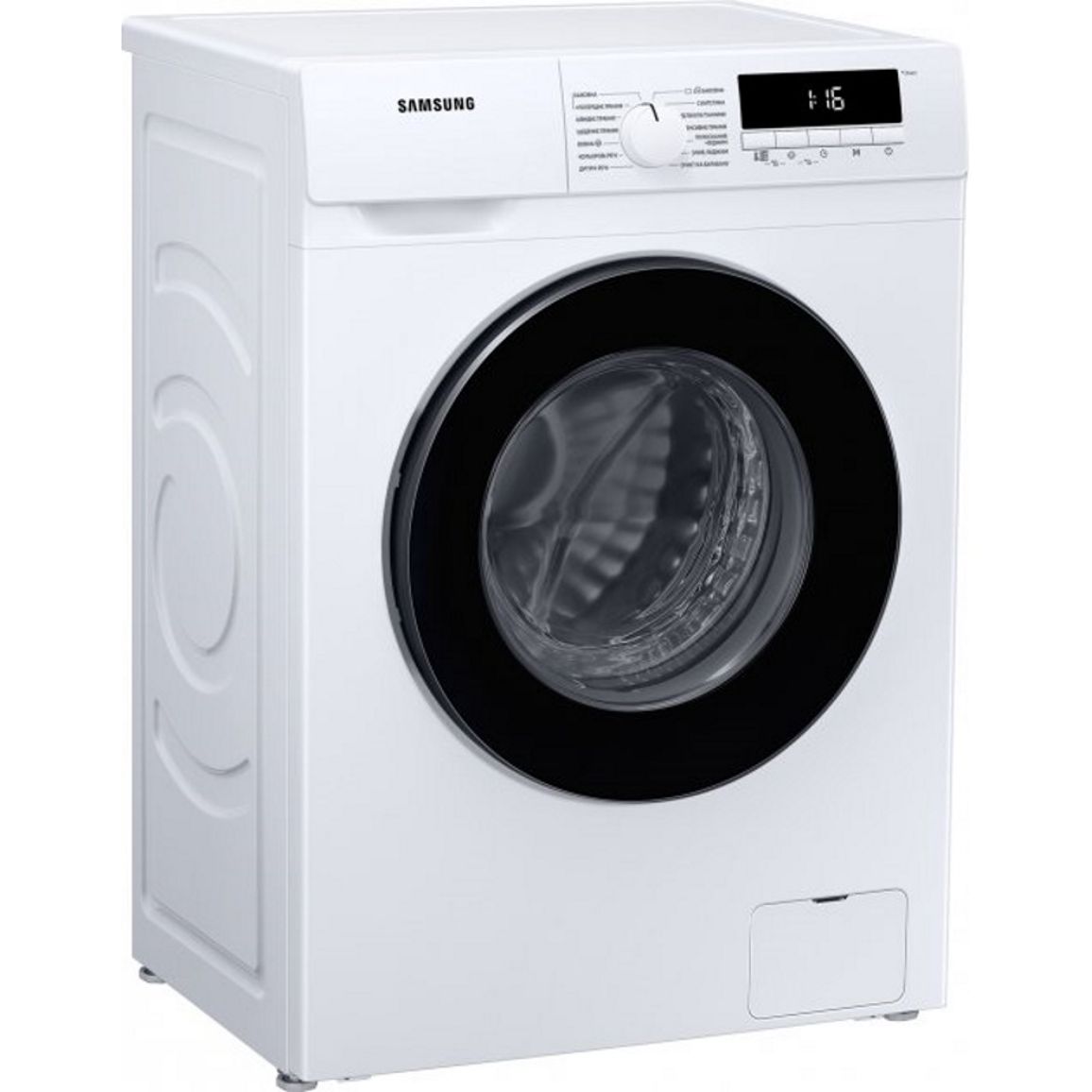 Стиральная машина WW70T3020BW/UA SAMSUNG Стиральная машина WW70T3020BW/UA SAMSUNG