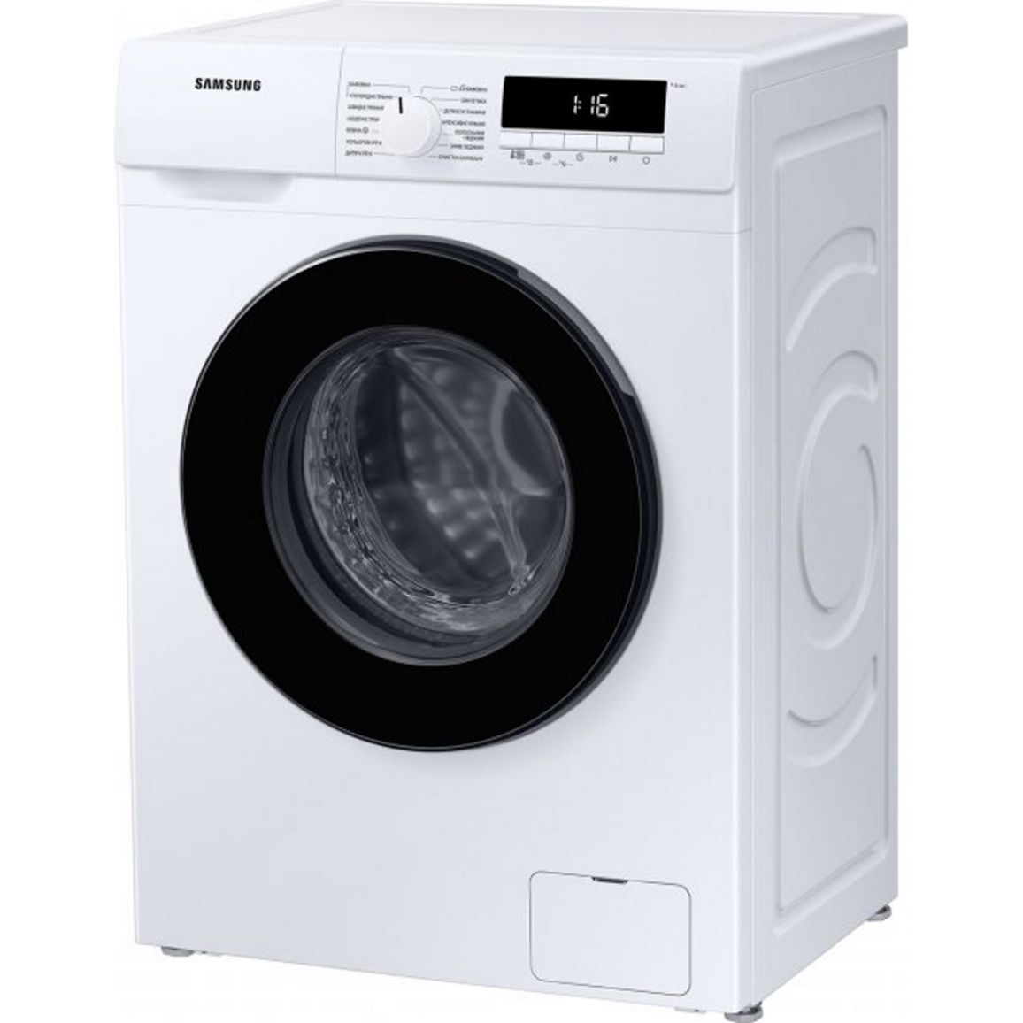 Стиральная машина WW70T3020BW/UA SAMSUNG Стиральная машина WW70T3020BW/UA SAMSUNG