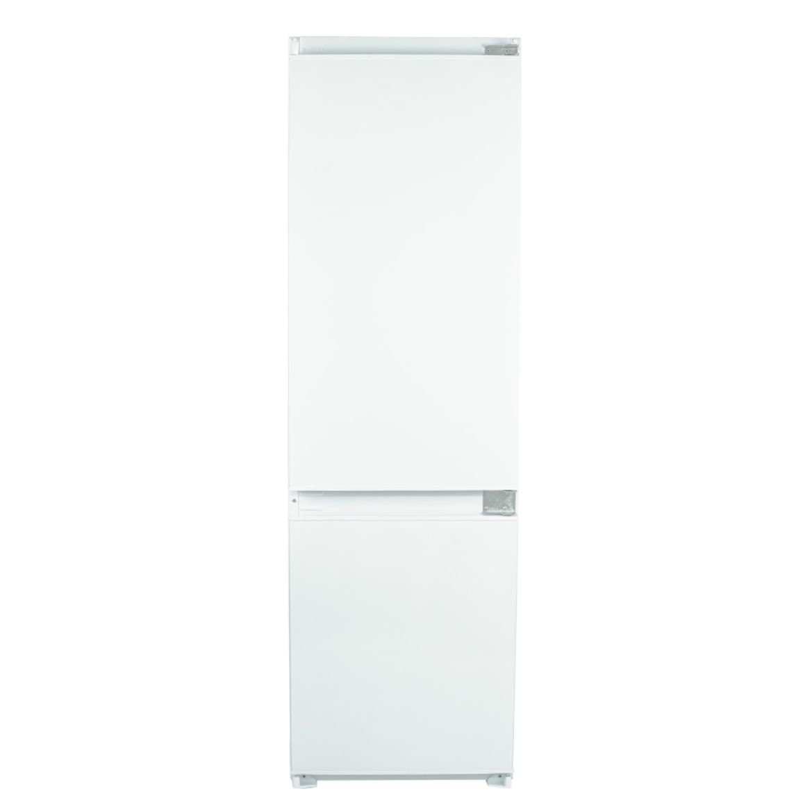 Холодильник комбинированный белый INTERLINE RDS 570 MOZ NA+