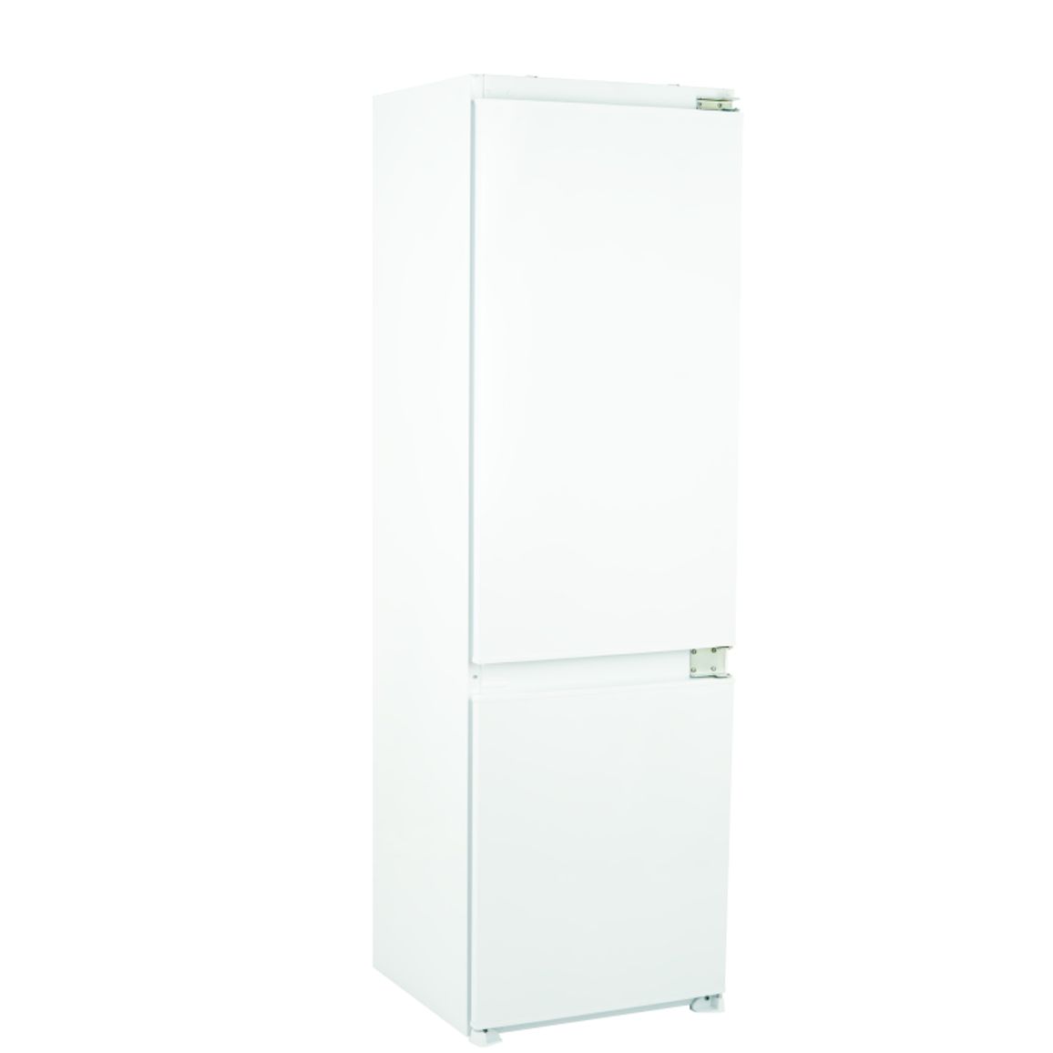 Холодильник комбинированный белый INTERLINE RDS 570 MOZ NA+