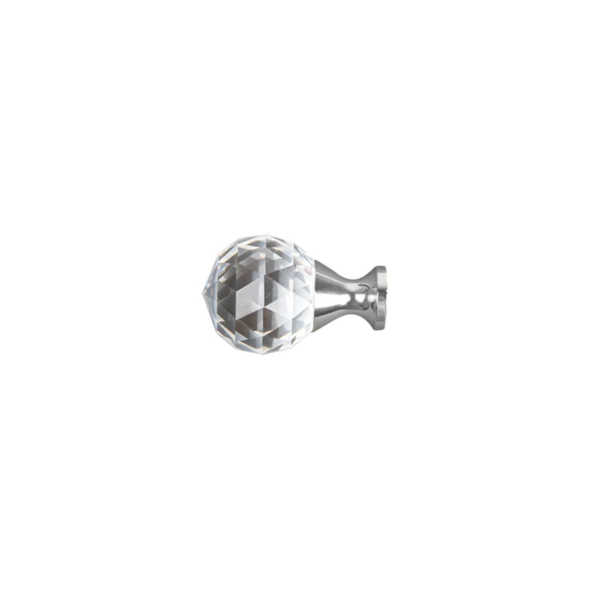 Ручка Ferro Fiori M 0500.01 хром Ручка Ferro Fiori M 0500.01 хром