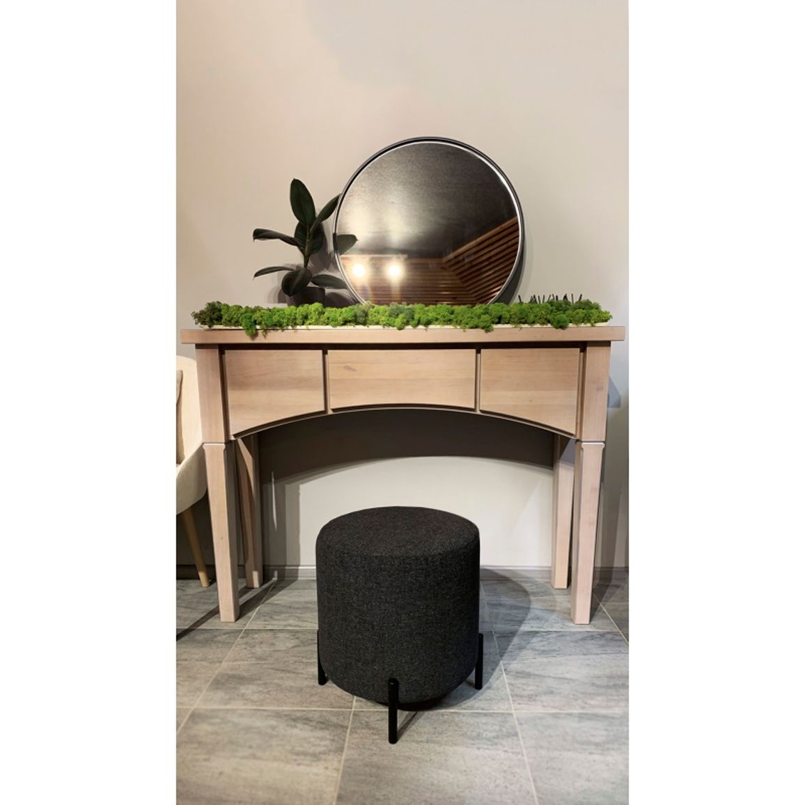 Пуф Pouf 4
