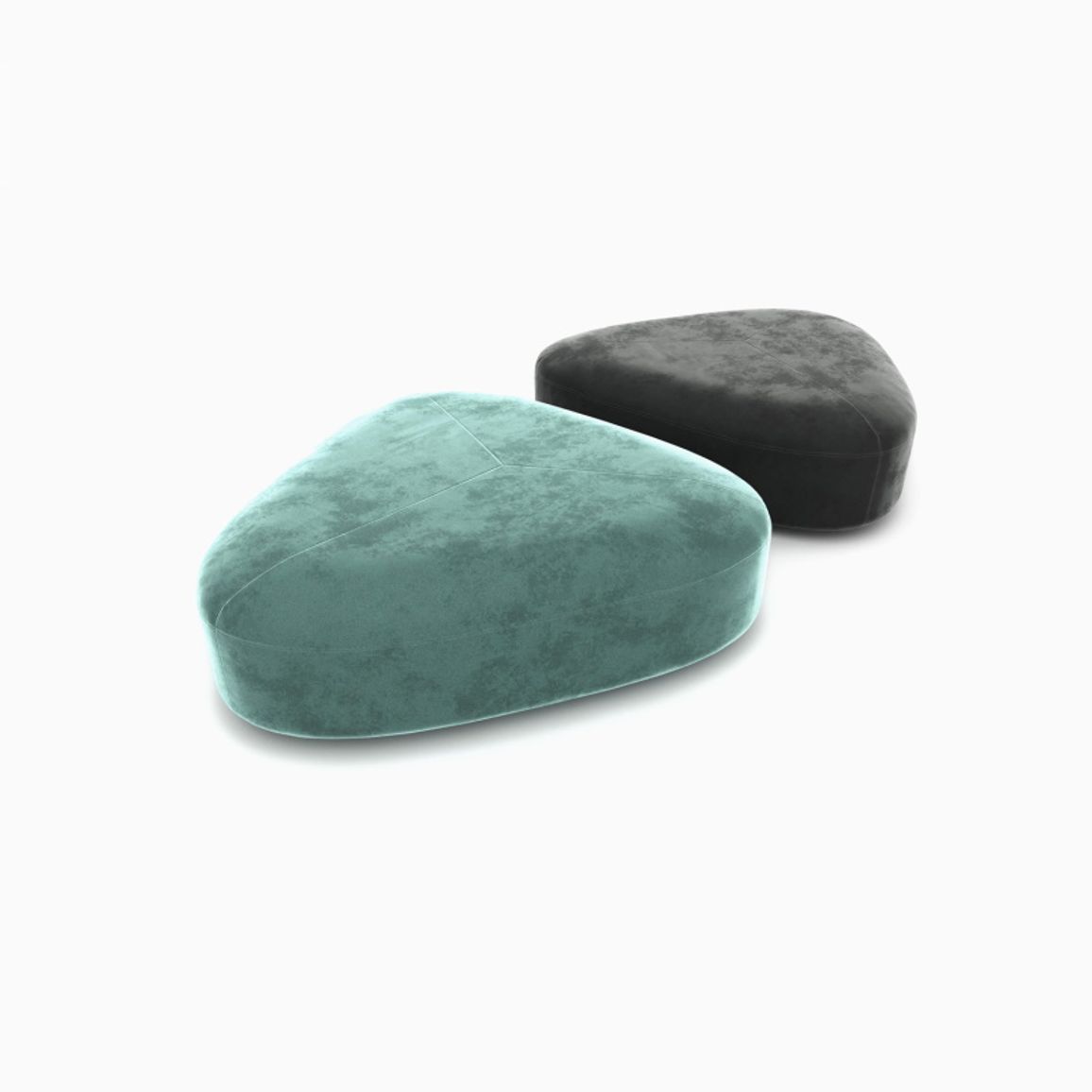 Пуф Stone Pouf S
