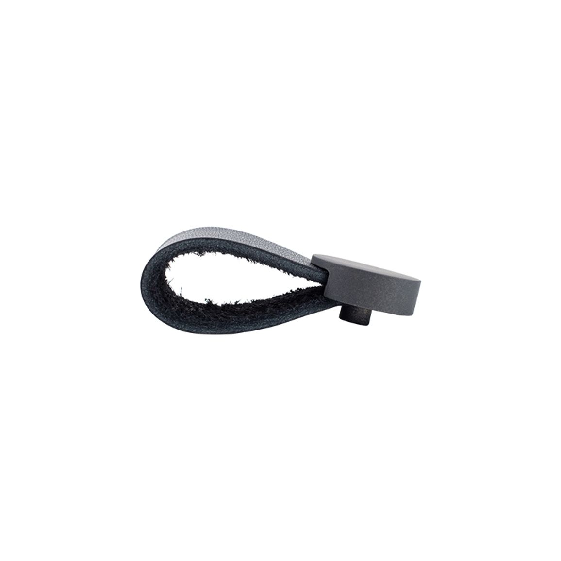 Ручка Ferro Fiori M 8070.01 черный