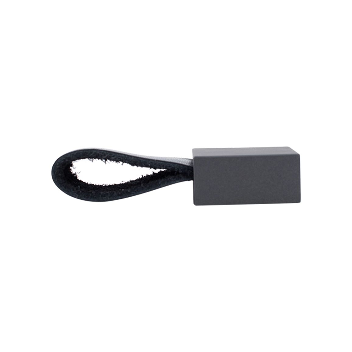 Ручка Ferro Fiori M 8090.01 черный Ручка Ferro Fiori M 8090.01 черный