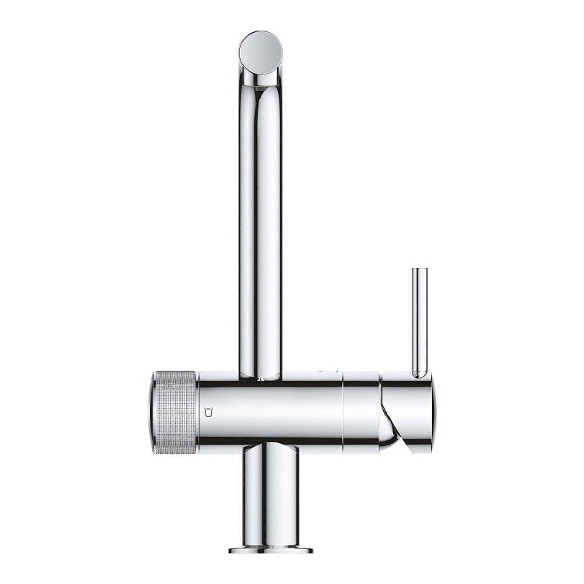 Змішувач Blue хром (в/ш) Grohe (31721000)