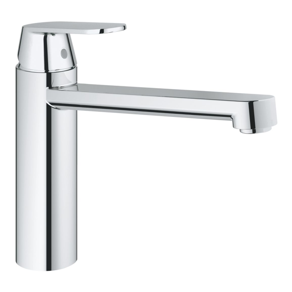Смеситель Eurosmart Cosmopolitan хром Grohe (30193000)