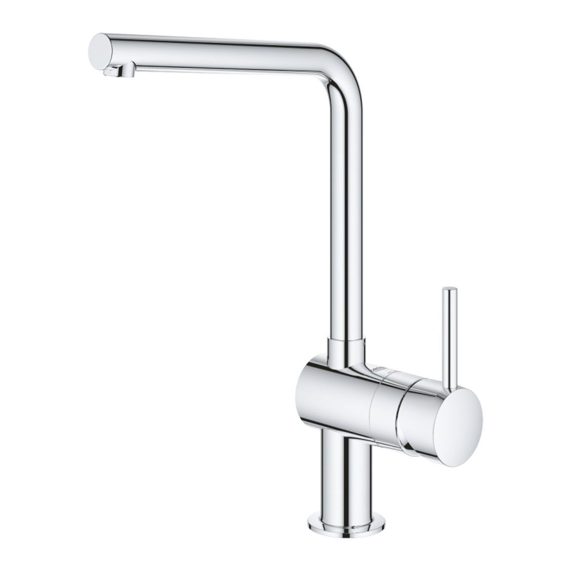 Смеситель Minta хром Grohe (31375000) Смеситель Minta хром Grohe (31375000)