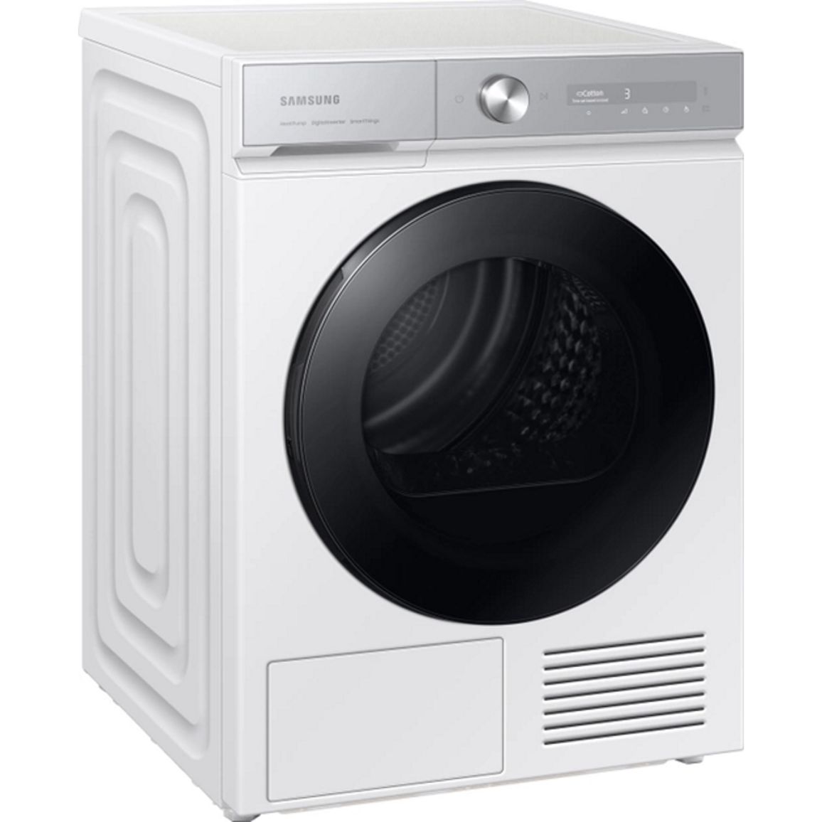 Сушильная машина Bespoke DV90BB9445GHUA SAMSUNG Сушильная машина Bespoke DV90BB9445GHUA SAMSUNG