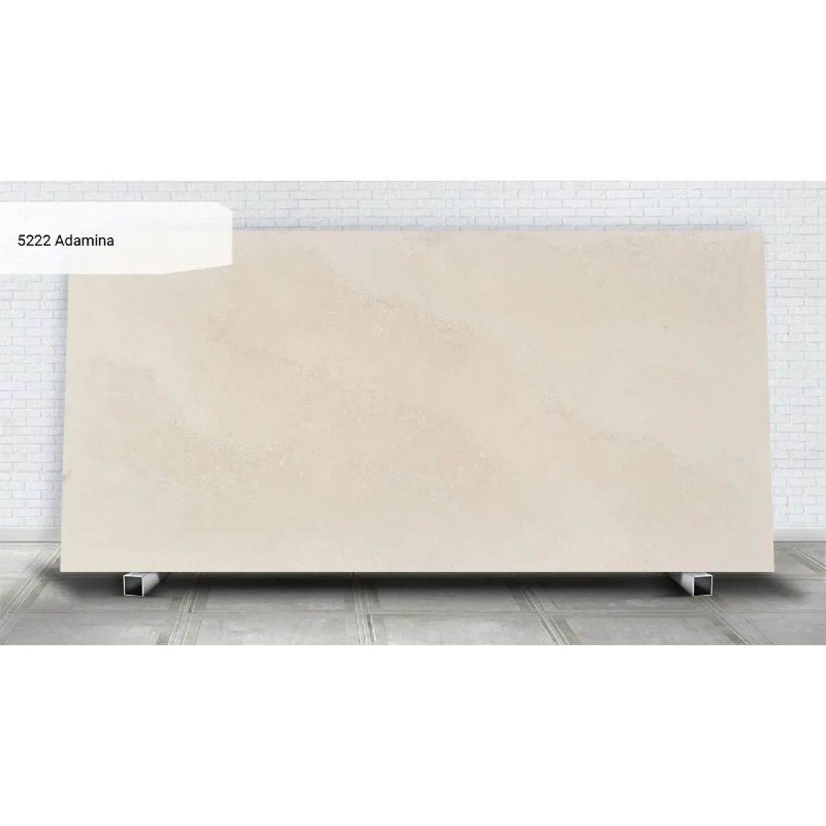 Штучний кварцит Caesarstone 5222 Adamina 20мм Штучний кварцит Caesarstone 5222 Adamina 20мм