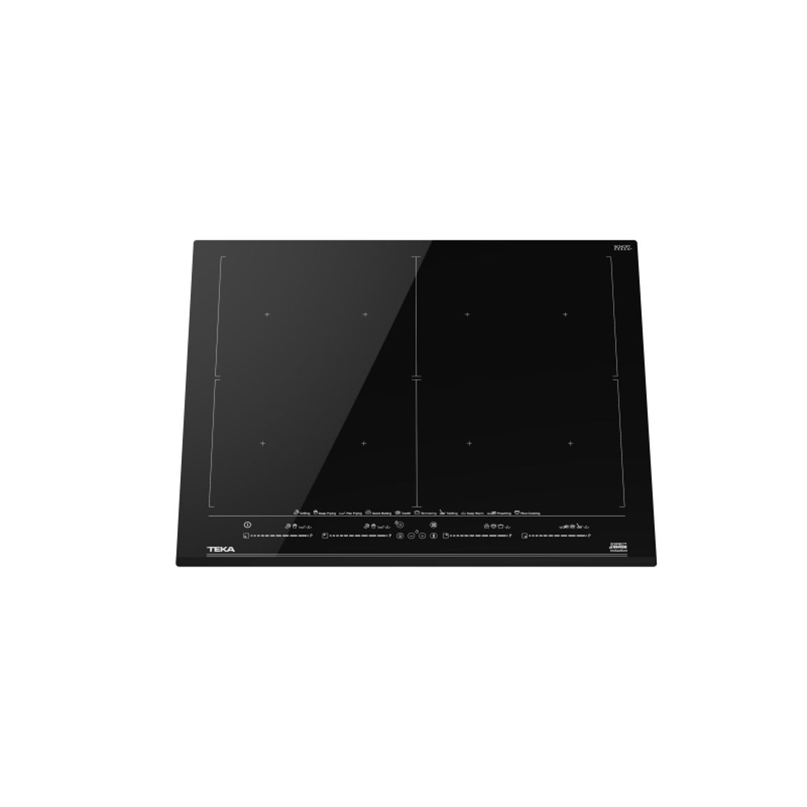 Индукционная поверхность IZF 68700 Teka (112500037) Индукционная поверхность IZF 68700 Teka (112500037)
