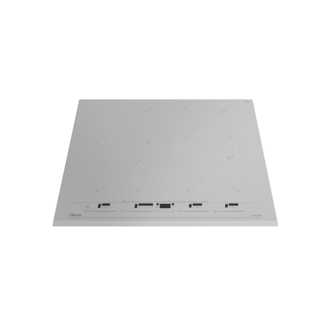 Индукционная поверхность IZC 64630 SM Teka (112500025) Индукционная поверхность IZC 64630 SM Teka (112500025)