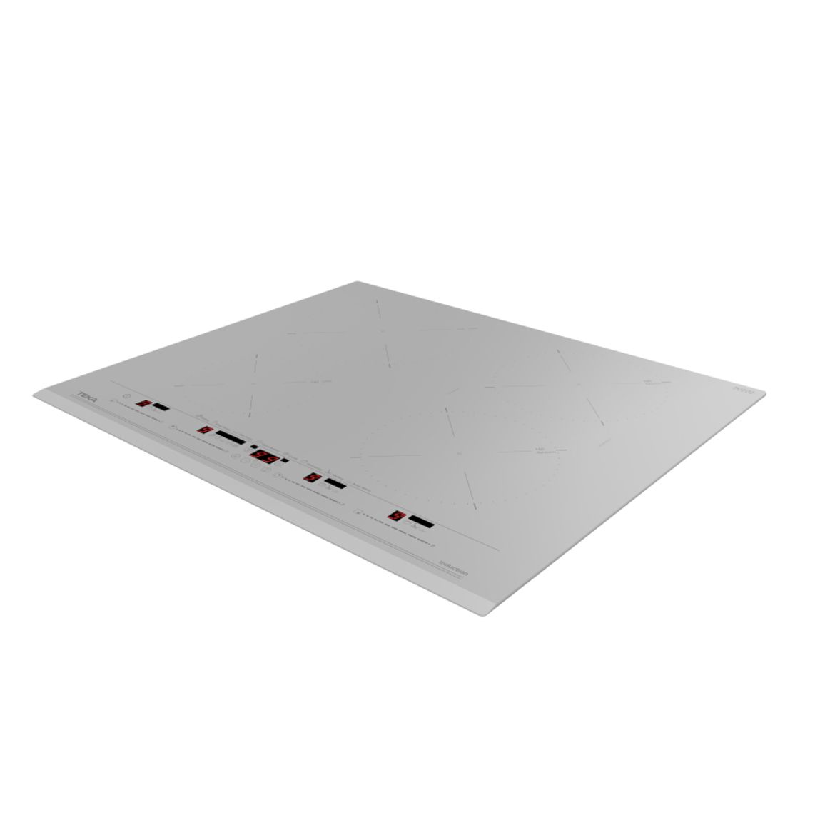 Индукционная поверхность IZC 64630 SM Teka (112500025) Индукционная поверхность IZC 64630 SM Teka (112500025)