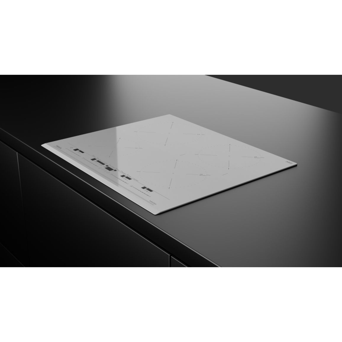 Индукционная поверхность IZC 64630 SM Teka (112500025) Индукционная поверхность IZC 64630 SM Teka (112500025)