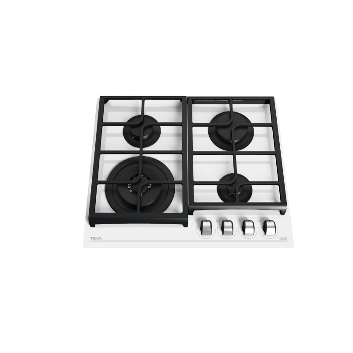 Газовая поверхность GZC 64321 WH Teka (112570049) Газовая поверхность GZC 64321 WH Teka (112570049)