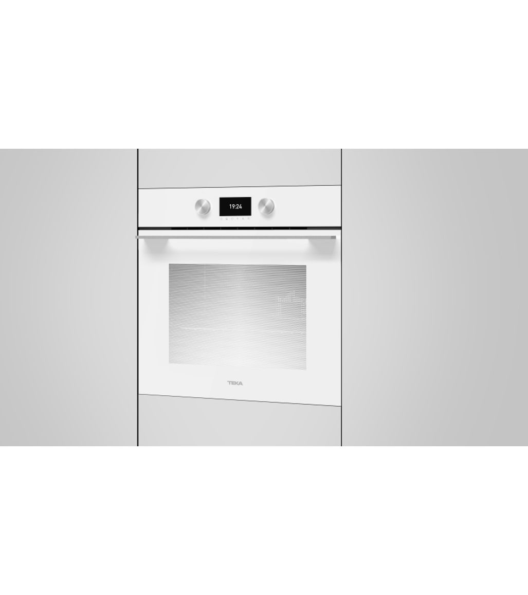 Духова шафа HLB 8600 WH Teka (111000012) Духова шафа HLB 8600 WH Teka (111000012)