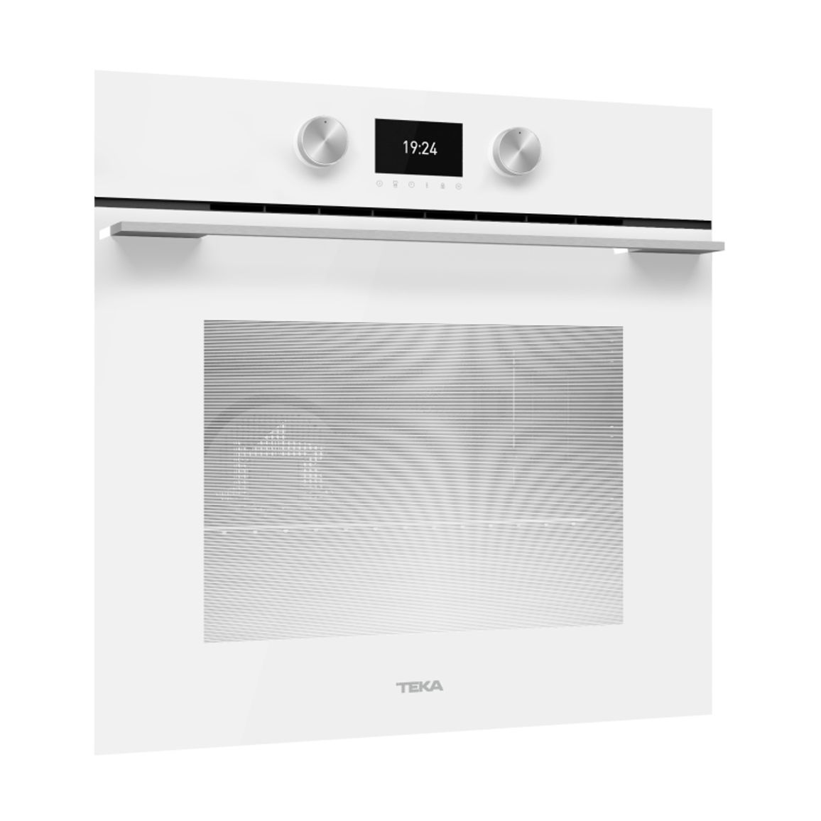 Духова шафа HLB 8600 WH Teka (111000012) Духова шафа HLB 8600 WH Teka (111000012)