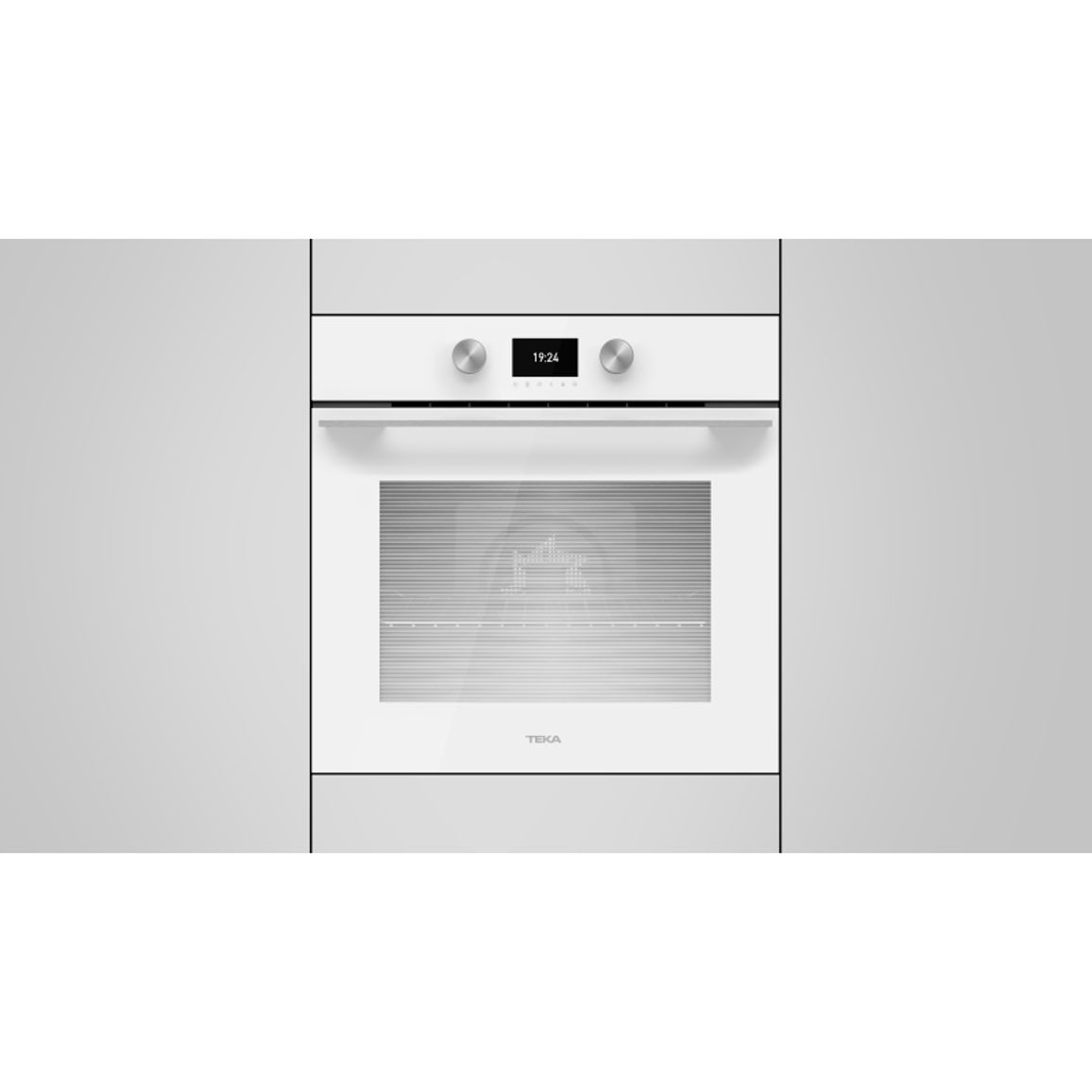 Духова шафа HLB 8600 WH Teka (111000012) Духова шафа HLB 8600 WH Teka (111000012)