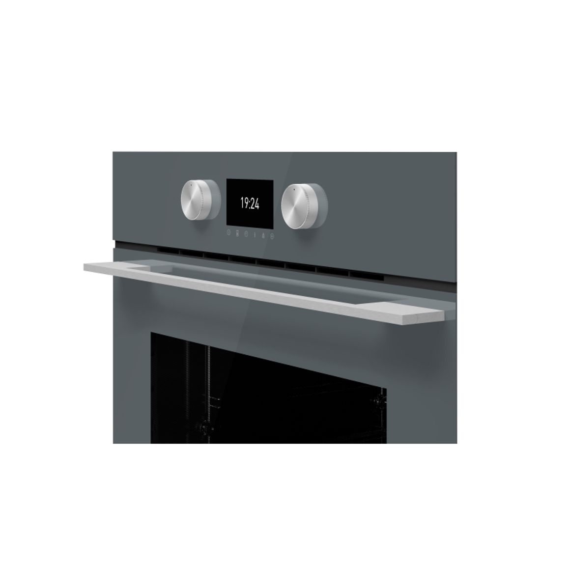 Духова шафа HLB 8600 P ST Teka (111000015) Духова шафа HLB 8600 P ST Teka (111000015)