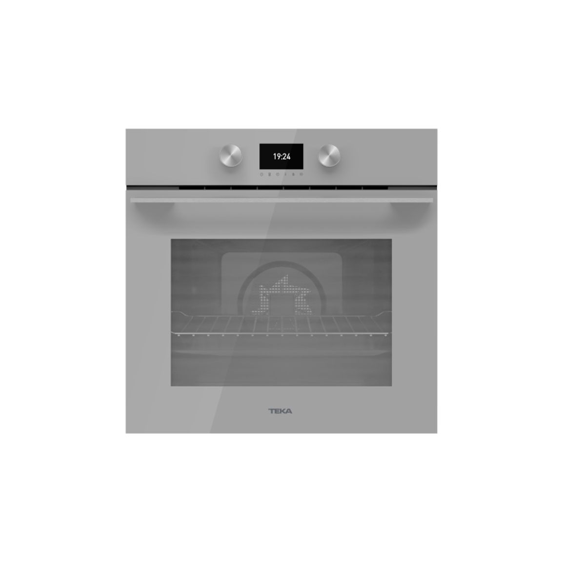 Духовой шкаф HLB 8600 SM Teka (111000013) Духовой шкаф HLB 8600 SM Teka (111000013)