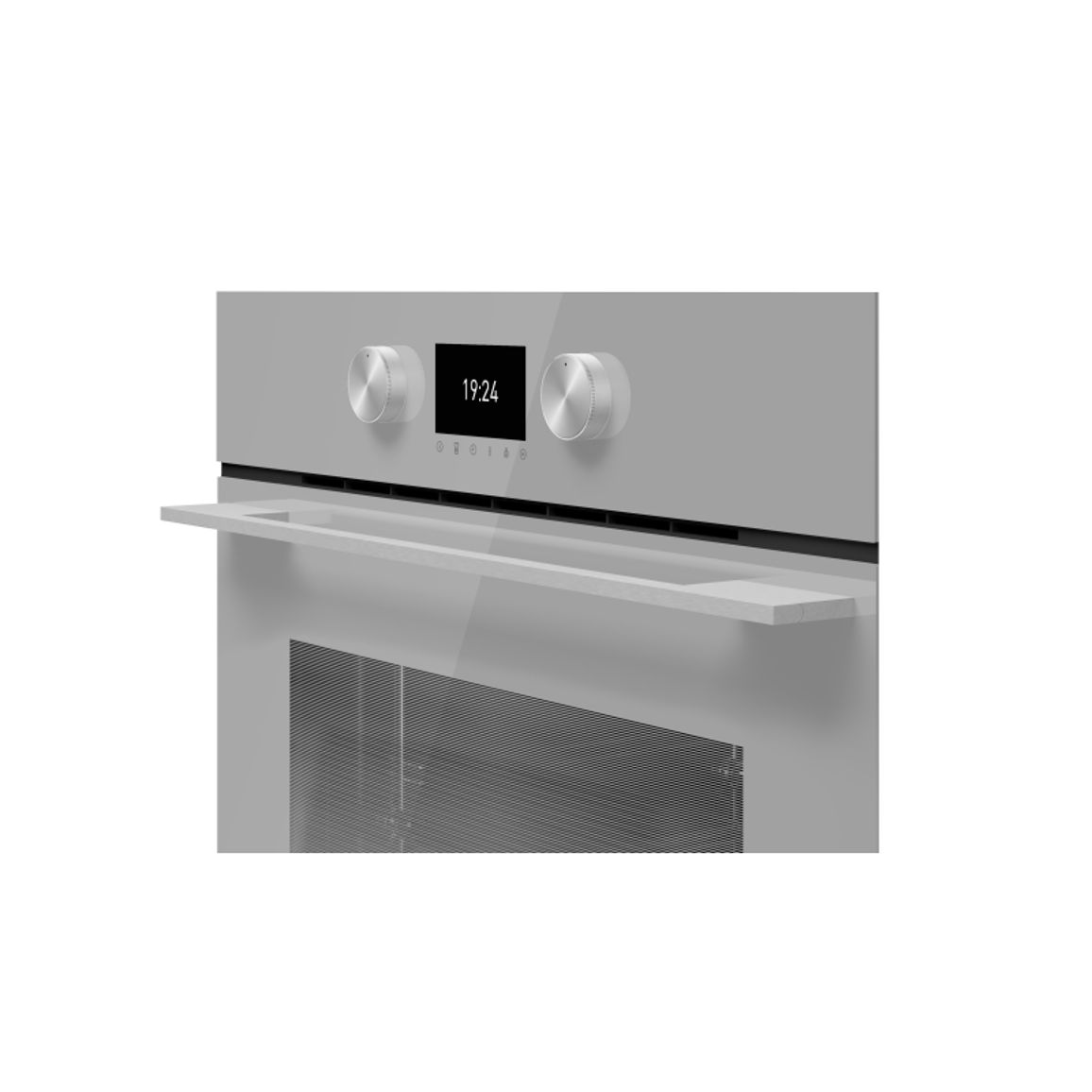 Духовой шкаф HLB 8600 SM Teka (111000013) Духовой шкаф HLB 8600 SM Teka (111000013)