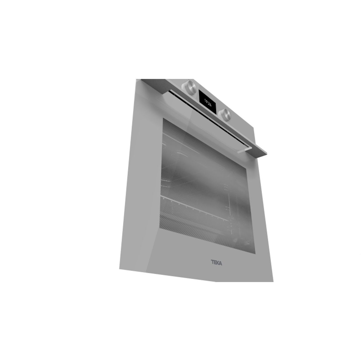 Духовой шкаф HLB 8600 SM Teka (111000013) Духовой шкаф HLB 8600 SM Teka (111000013)