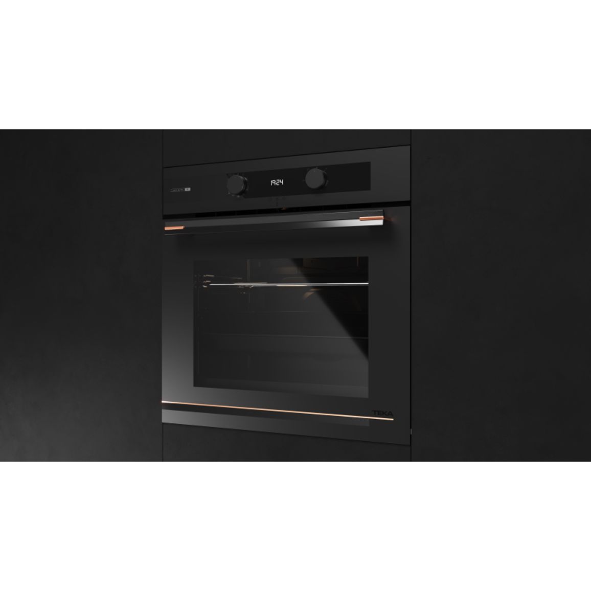 Духовой шкаф HLB 85 P BM Maestro Pizza Teka (111000056)